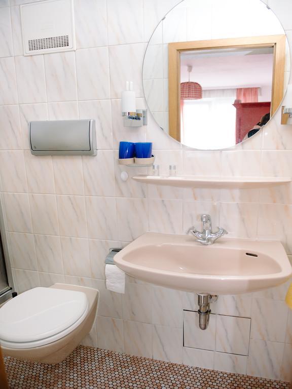 Hotel-Restaurant Koehler Штутгарт Номер фото