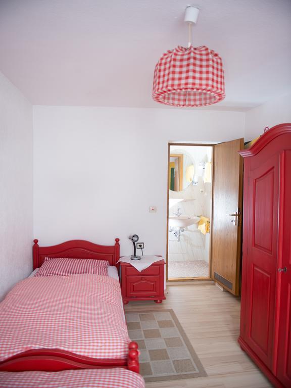 Hotel-Restaurant Koehler Штутгарт Номер фото