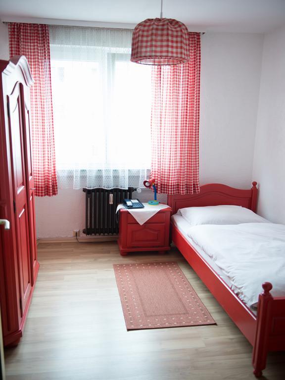 Hotel-Restaurant Koehler Штутгарт Номер фото