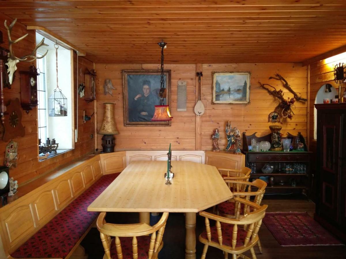 Hotel-Restaurant Koehler Штутгарт Екстер'єр фото